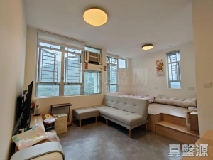 山麗苑 D座 - 28NTS – 香港北部都會區