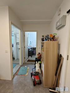 山麗苑 D座 - 28NTS – 香港北部都會區