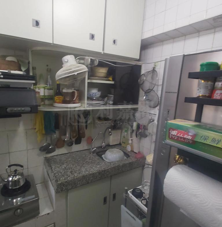 華明邨 頌明樓 (5座) - 28NTS – 香港北部都會區