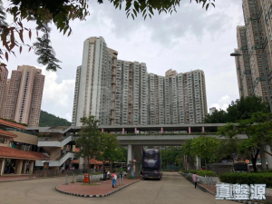 華明邨 頌明樓 (5座) - 28NTS – 香港北部都會區