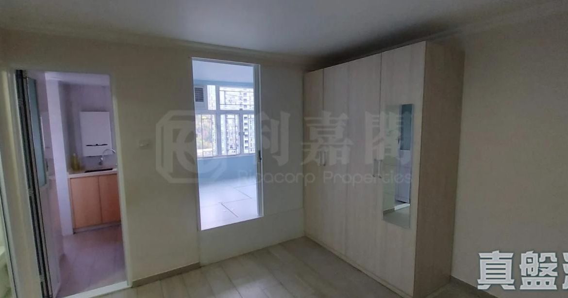 恆安邨 恆江樓 (1座) - 28NTS – 香港北部都會區
