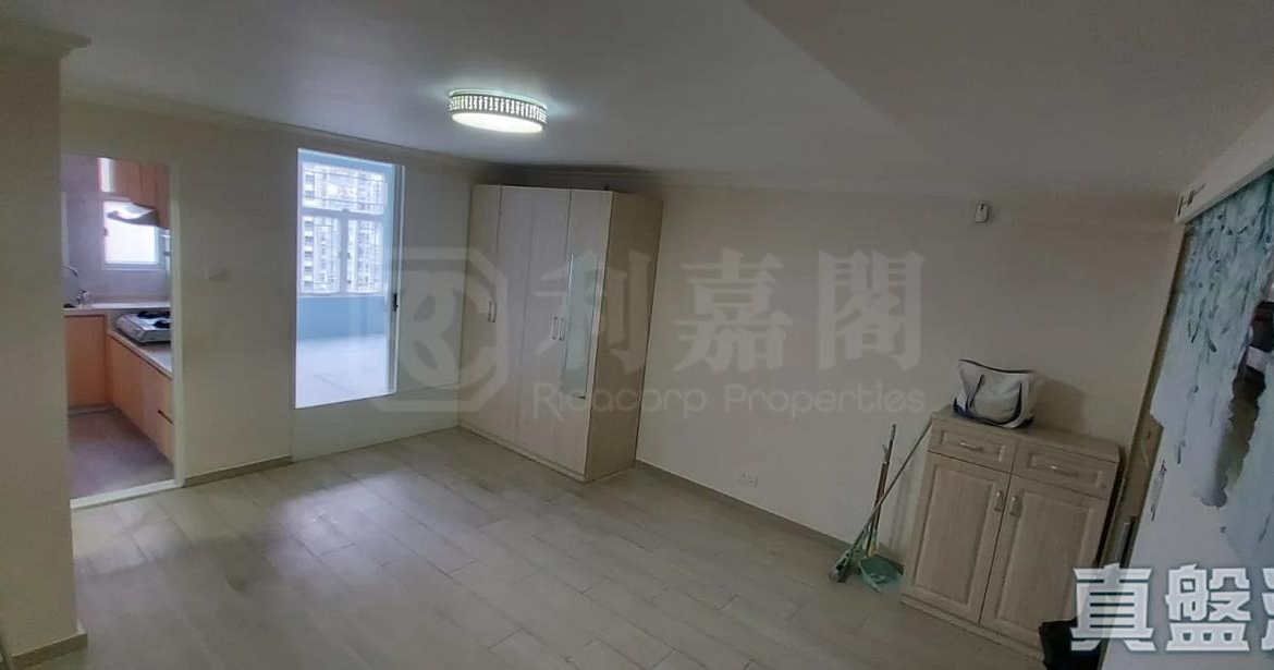 恆安邨 恆江樓 (1座) - 28NTS – 香港北部都會區