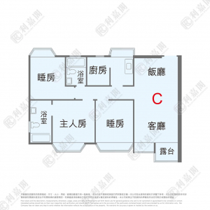 177574634839843_2000_ricacorp.png 富豪花園 雅仕閣 (E座) - 28NTS – 香港北部都會區