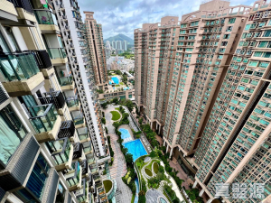 逸峯 1座 - 28NTS – 香港北部都會區