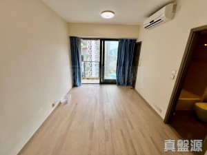 逸峯 1座 - 28NTS – 香港北部都會區
