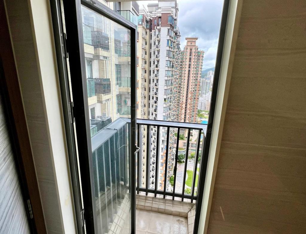 逸峯 1座 - 28NTS – 香港北部都會區