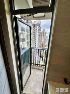 逸峯 1座 - 28NTS – 香港北部都會區