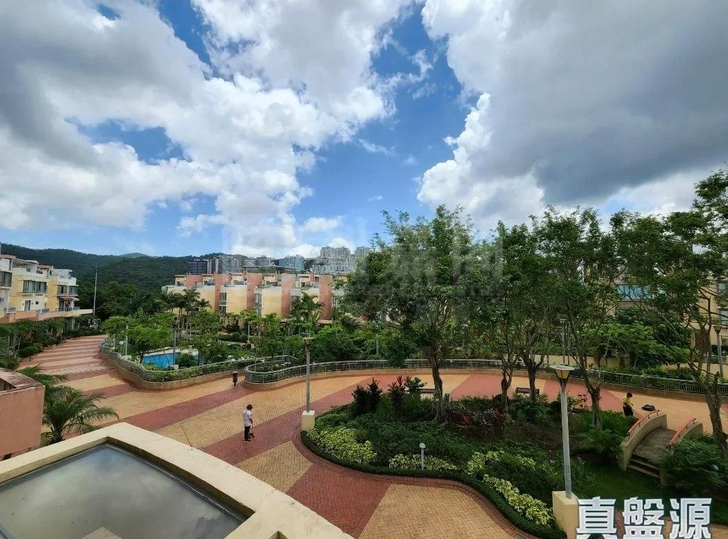 皓朗山莊 - 28NTS – 香港北部都會區