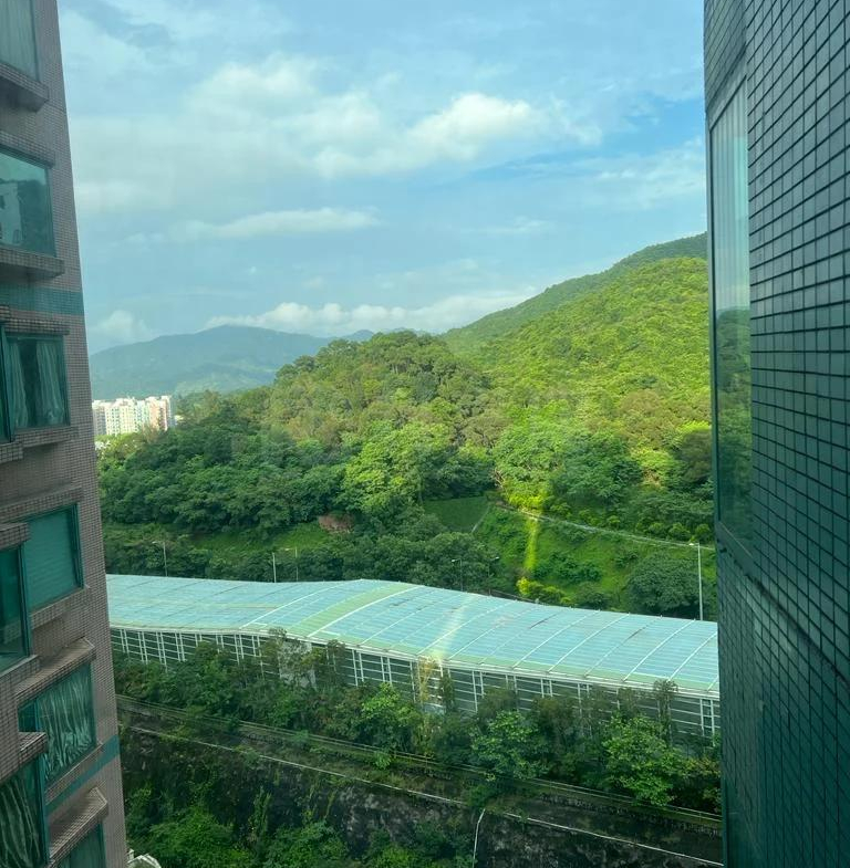 翠擁華庭 5座 - 28NTS – 香港北部都會區