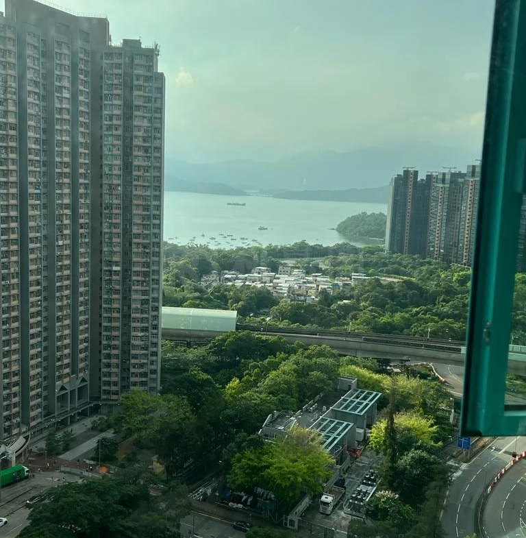 翠擁華庭 5座 - 28NTS – 香港北部都會區