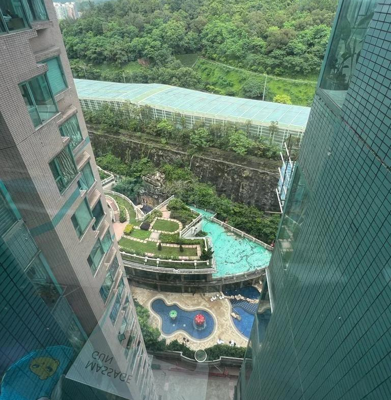 翠擁華庭 5座 - 28NTS – 香港北部都會區