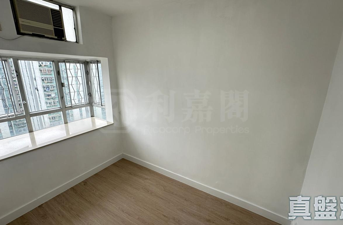 沙田第一城 5期 46座 - 28NTS – 香港北部都會區