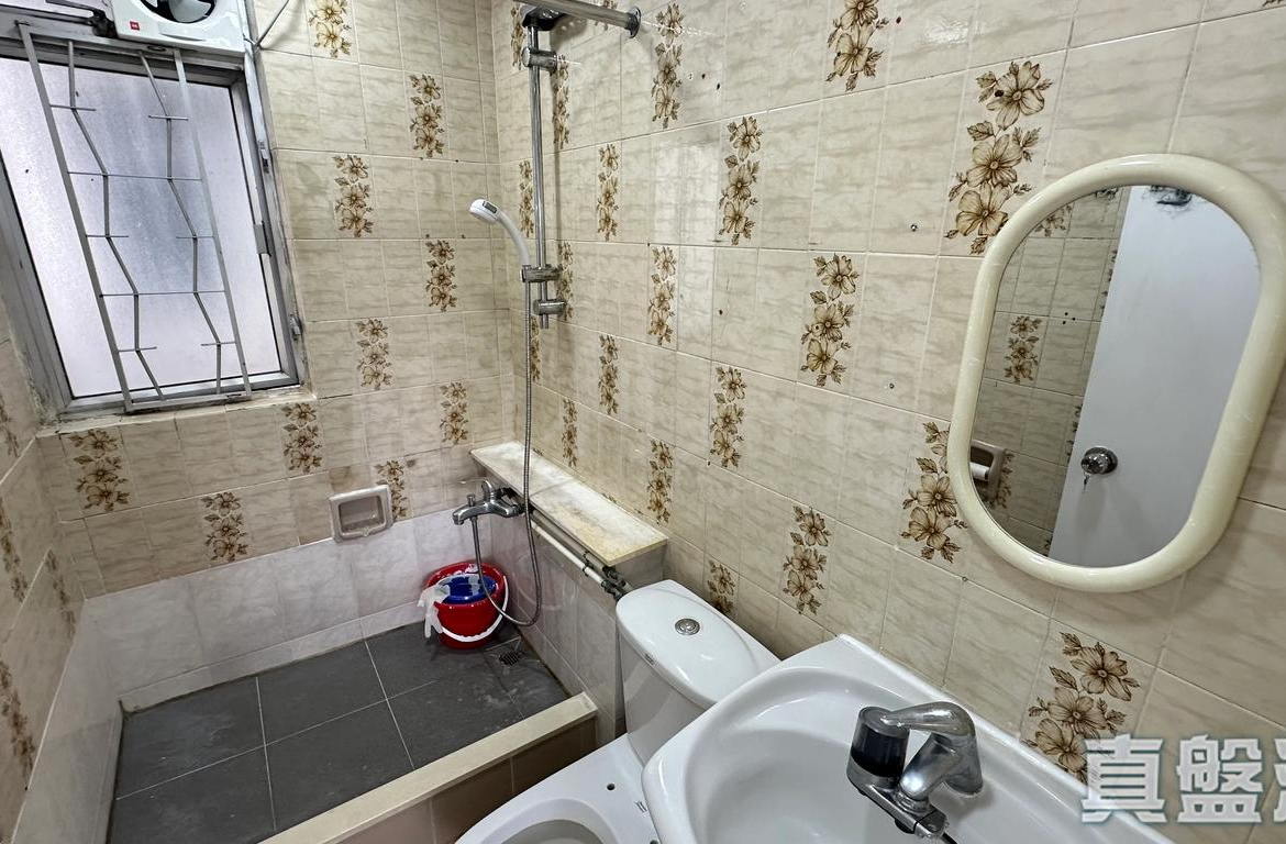 沙田第一城 5期 46座 - 28NTS – 香港北部都會區