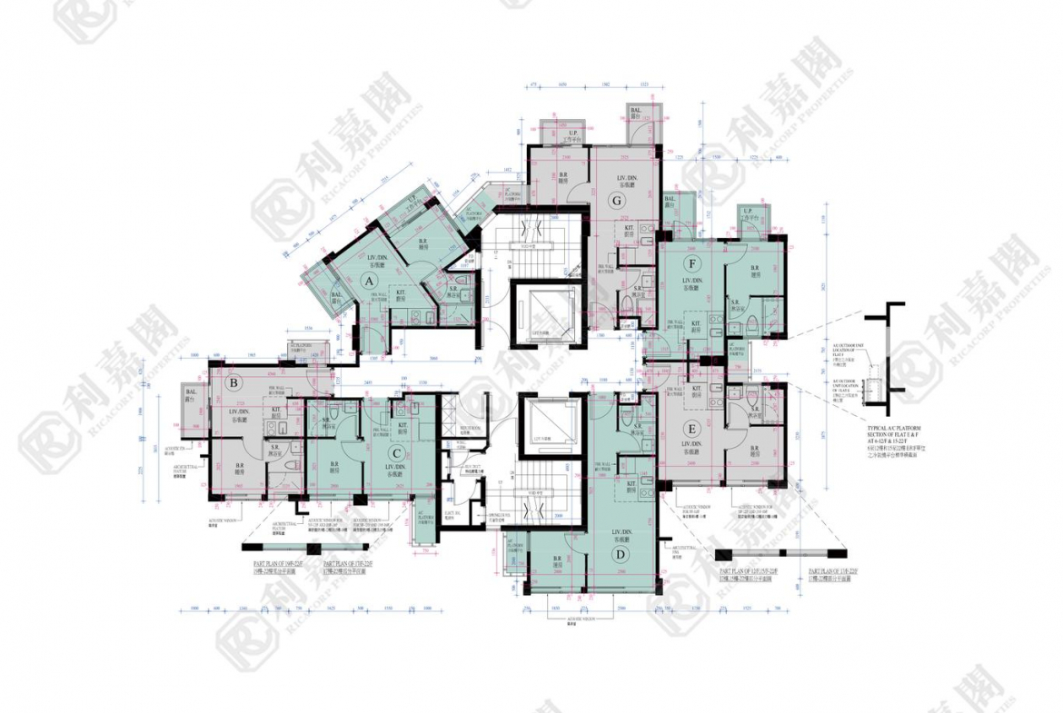 珀玥 - 28NTS – 香港北部都會區