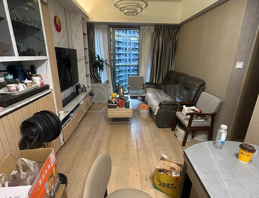 嘉熙 1座 - 28NTS – 香港北部都會區