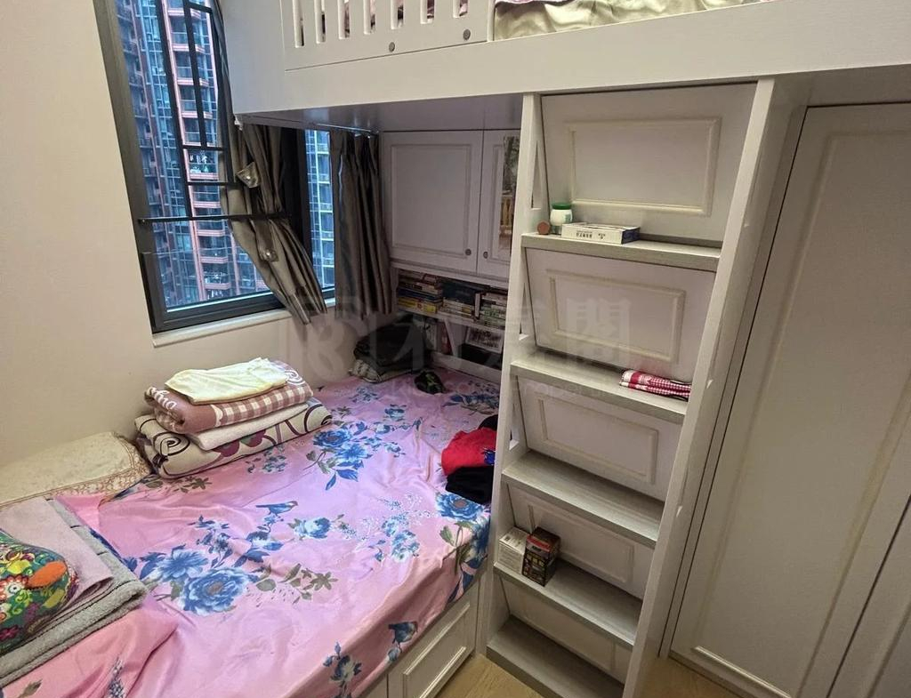 嘉熙 1座 - 28NTS – 香港北部都會區