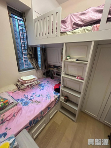 嘉熙 1座 - 28NTS – 香港北部都會區