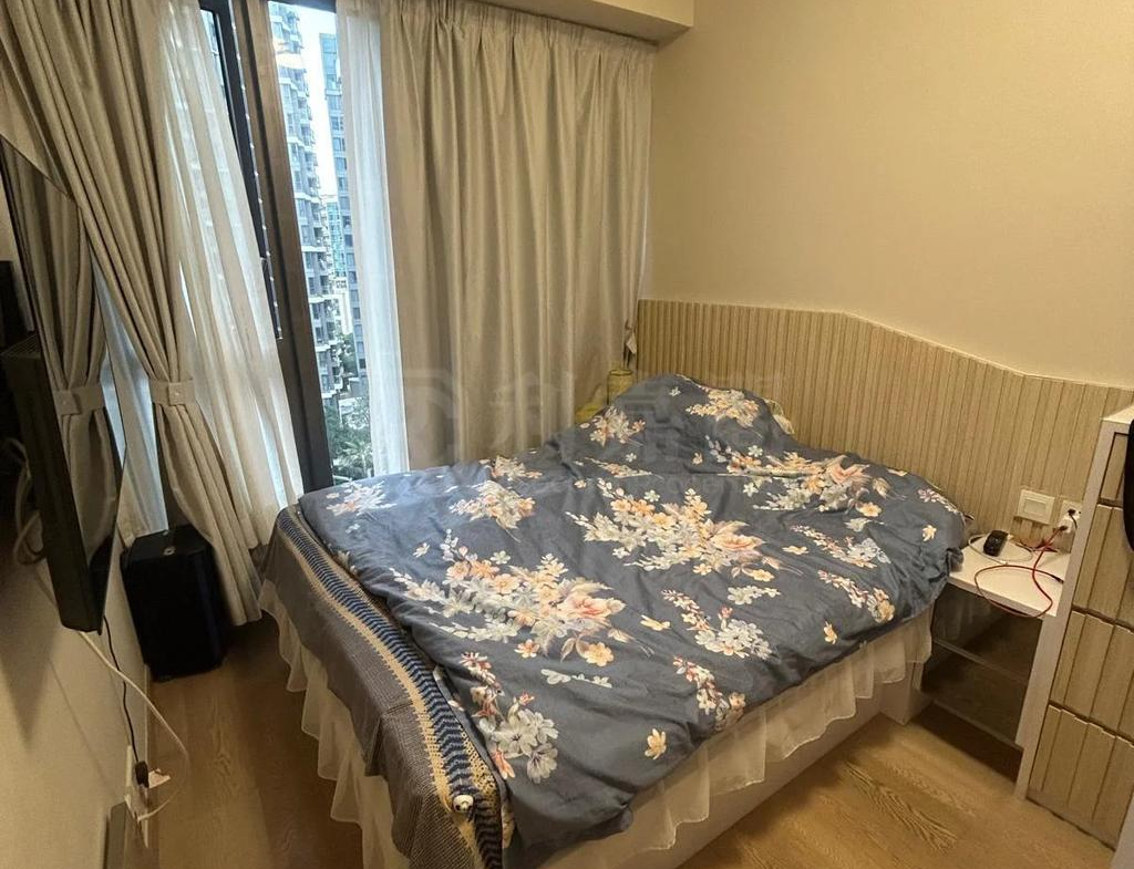 嘉熙 1座 - 28NTS – 香港北部都會區