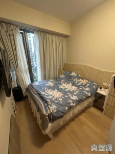嘉熙 1座 - 28NTS – 香港北部都會區