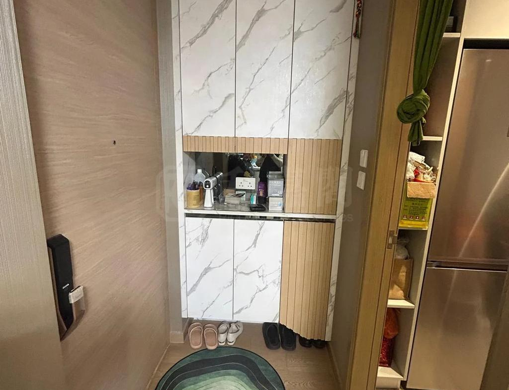 嘉熙 1座 - 28NTS – 香港北部都會區