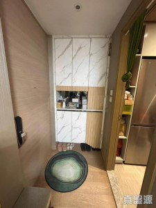 嘉熙 1座 - 28NTS – 香港北部都會區