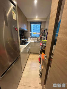 嘉熙 1座 - 28NTS – 香港北部都會區
