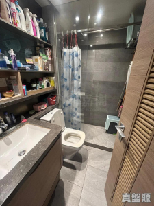 嘉熙 1座 - 28NTS – 香港北部都會區
