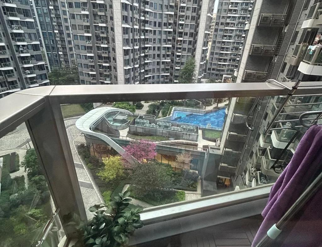 嘉熙 1座 - 28NTS – 香港北部都會區
