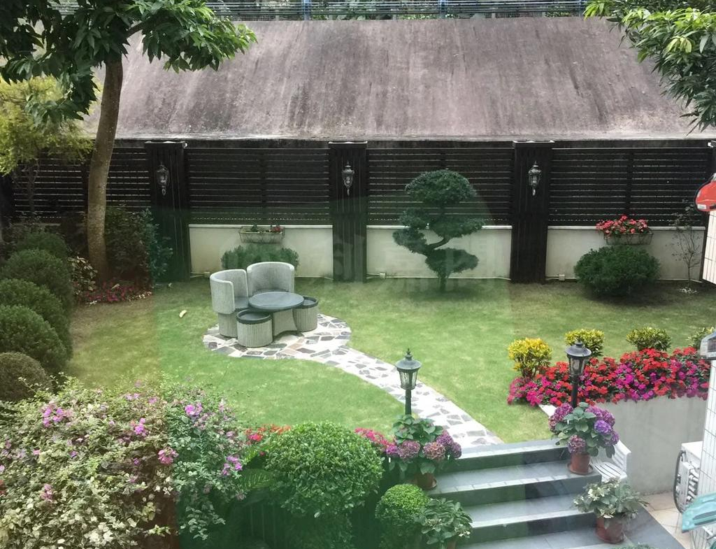 滌濤山 10座 - 28NTS – 香港北部都會區