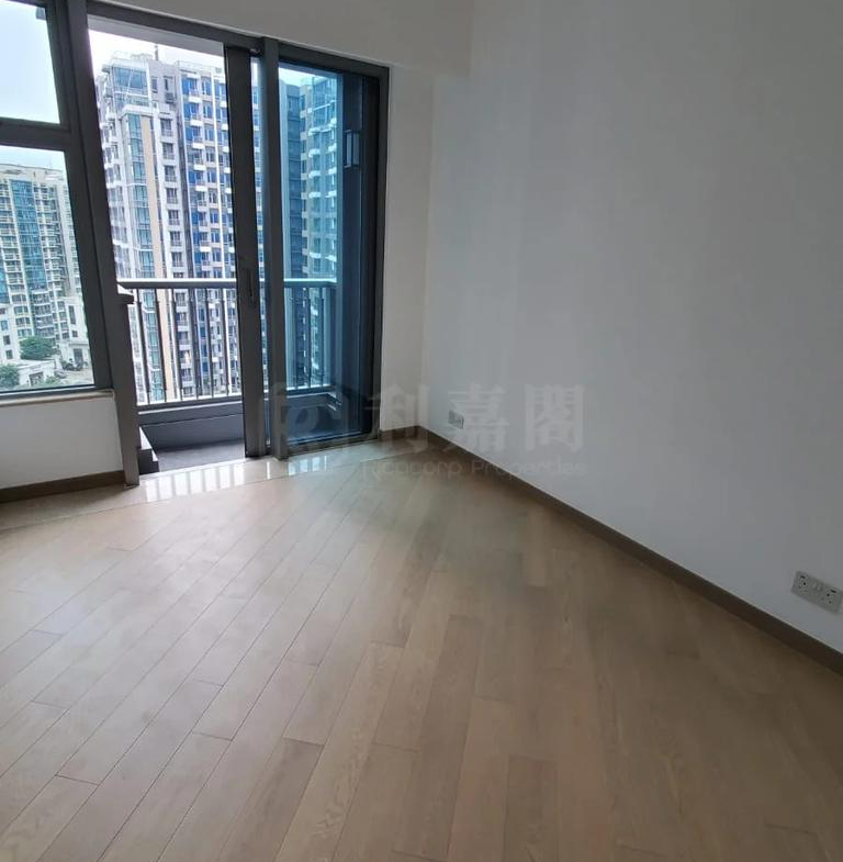 雲滙 1期 3座 - 28NTS – 香港北部都會區