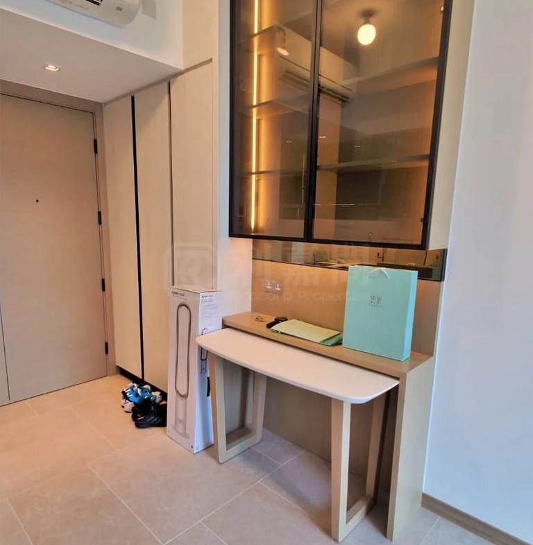 雲滙 1期 3座 - 28NTS – 香港北部都會區