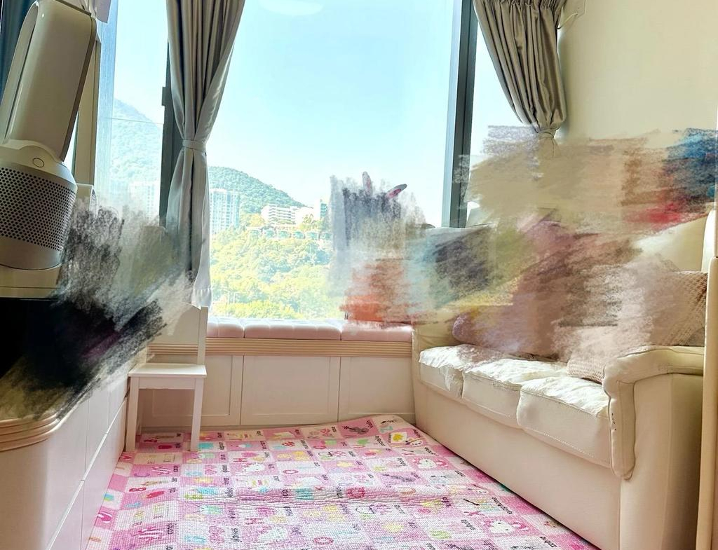 雲滙 1期 2座 - 28NTS – 香港北部都會區