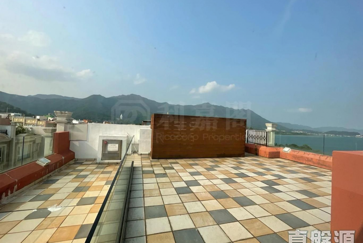 比華利山別墅 1期 - 28NTS – 香港北部都會區