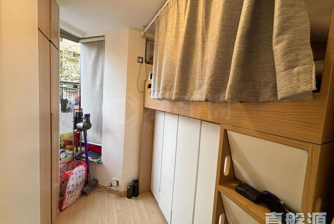 大埔寶馬山 5座 - 28NTS – 香港北部都會區