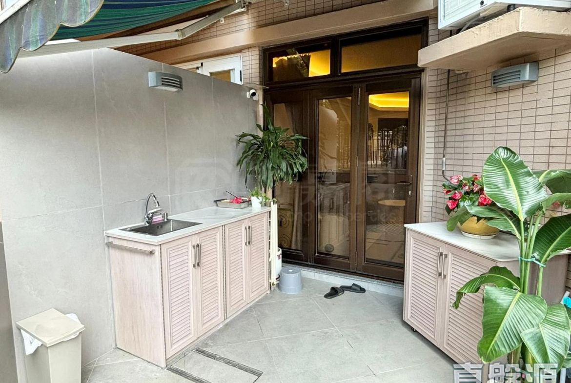 大埔寶馬山 5座 - 28NTS – 香港北部都會區