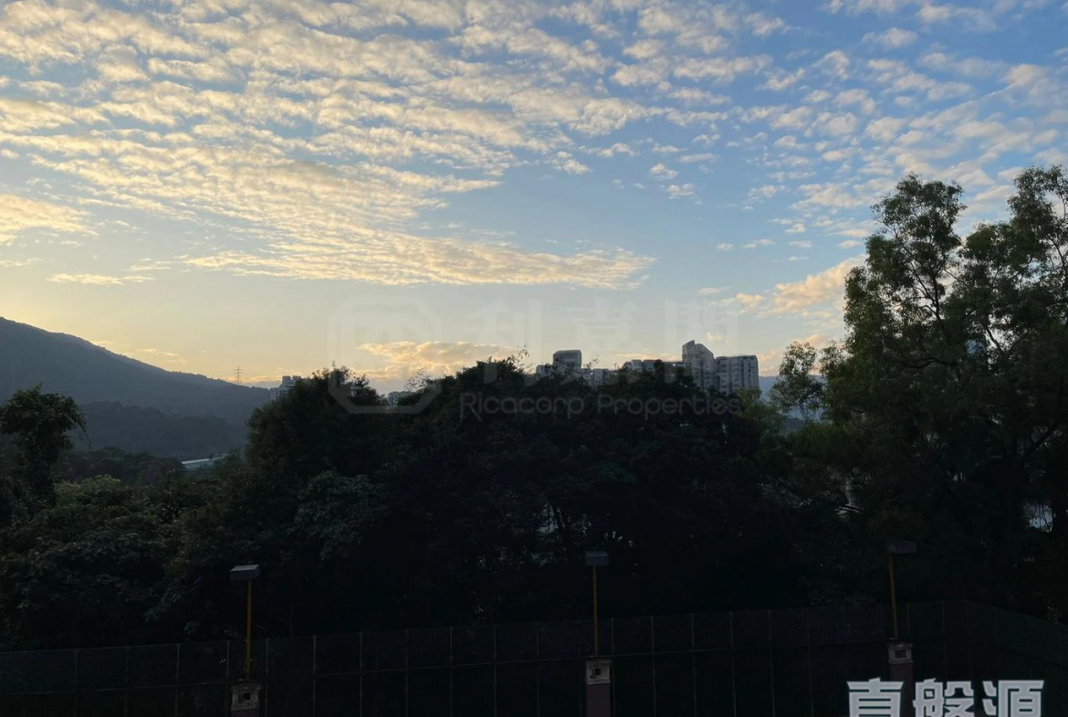 大埔寶馬山 5座 - 28NTS – 香港北部都會區