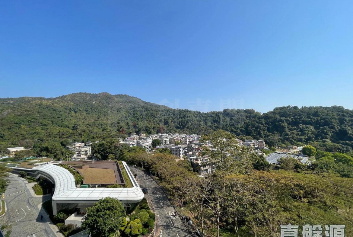 嵐山 2期 2座 - 28NTS – 香港北部都會區