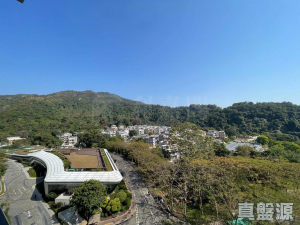 嵐山 2期 2座 - 28NTS – 香港北部都會區