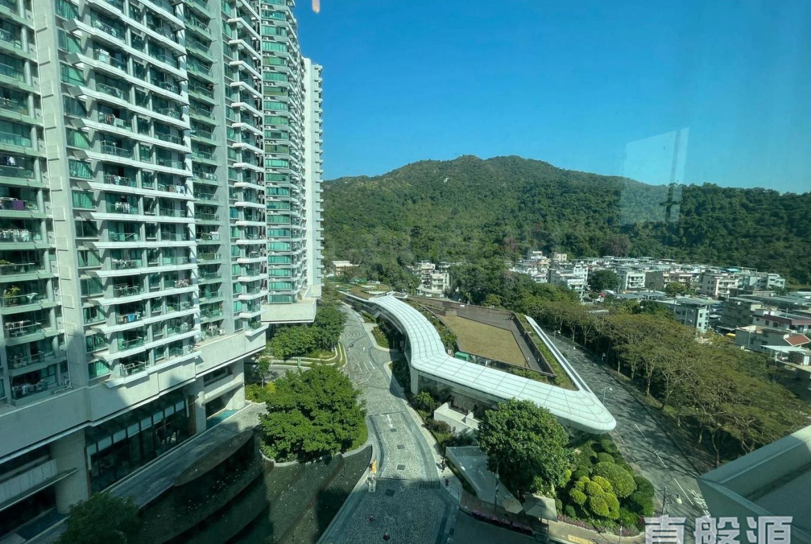 嵐山 2期 2座 - 28NTS – 香港北部都會區