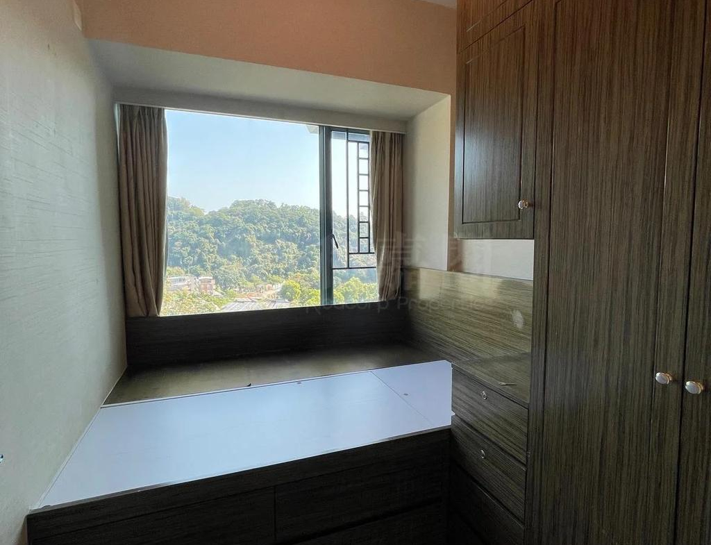 嵐山 2期 2座 - 28NTS – 香港北部都會區