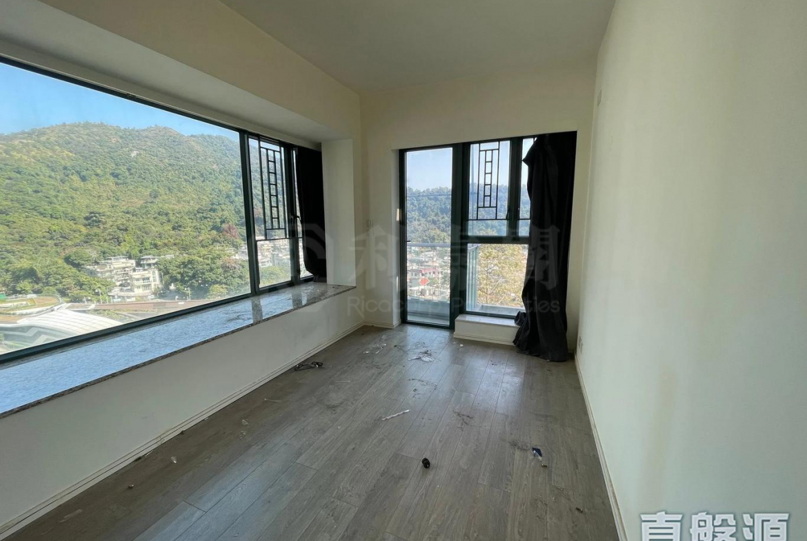 嵐山 2期 2座 - 28NTS – 香港北部都會區