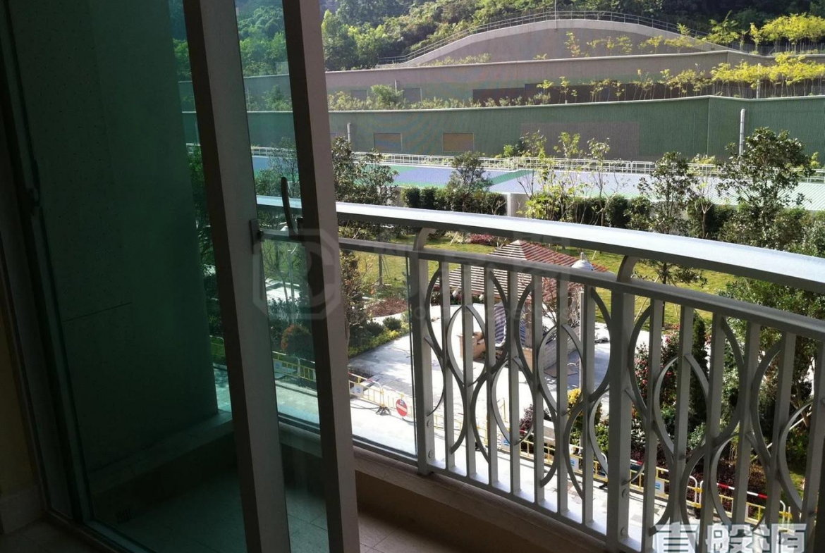 名城 2期 盛薈 5座 - 28NTS – 香港北部都會區