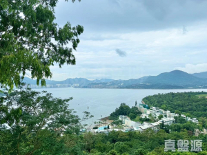 聚豪天下 - 28NTS – 香港北部都會區