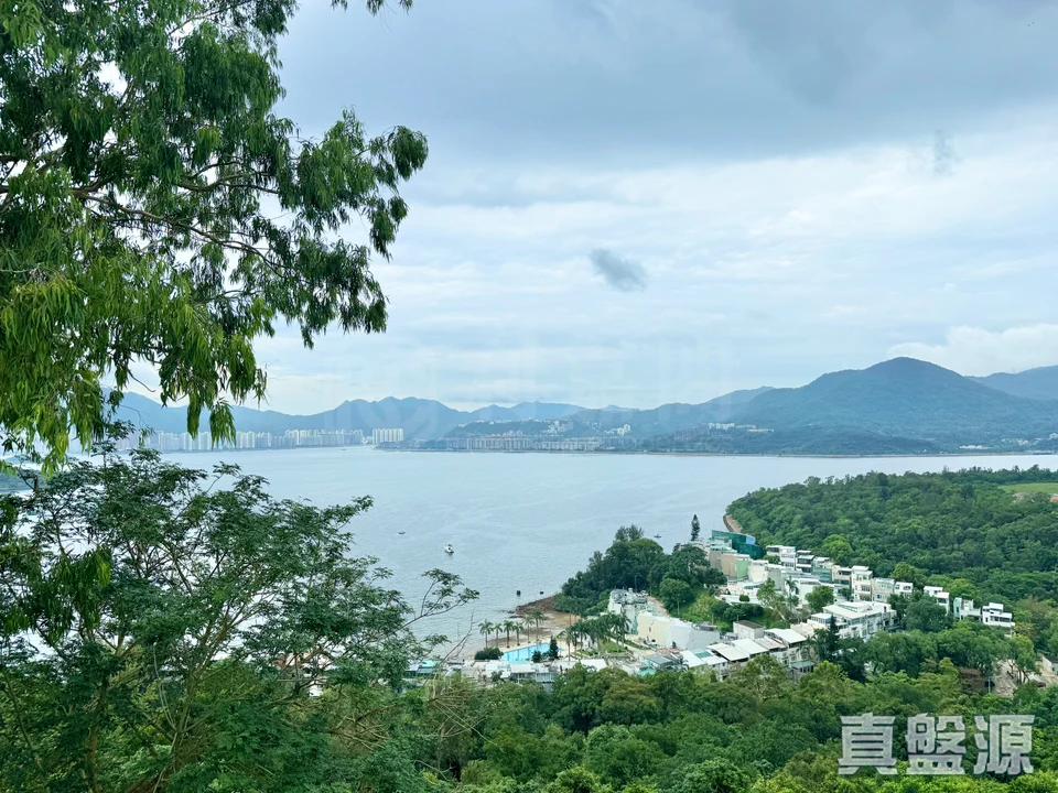 聚豪天下 - 28NTS – 香港北部都會區