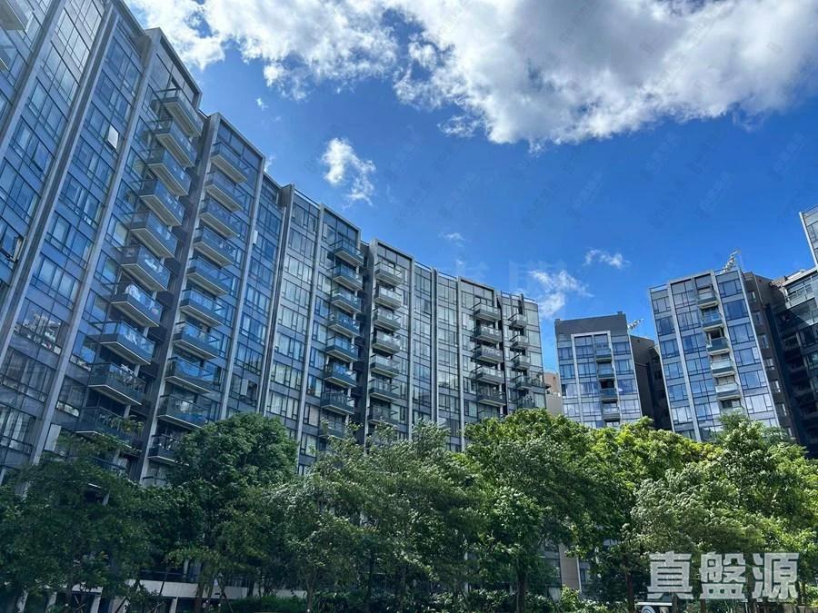 朗濤 7A座 - 28NTS – 香港北部都會區