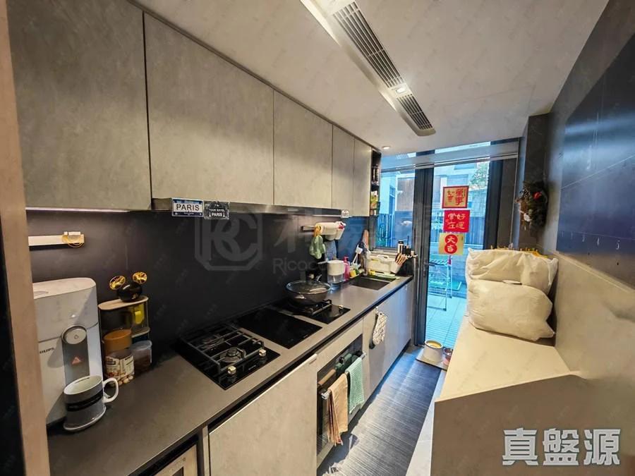 朗濤 7A座 - 28NTS – 香港北部都會區