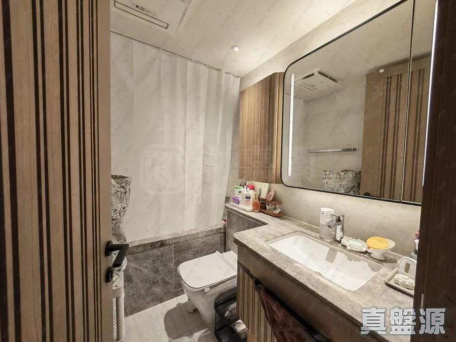 朗濤 7A座 - 28NTS – 香港北部都會區