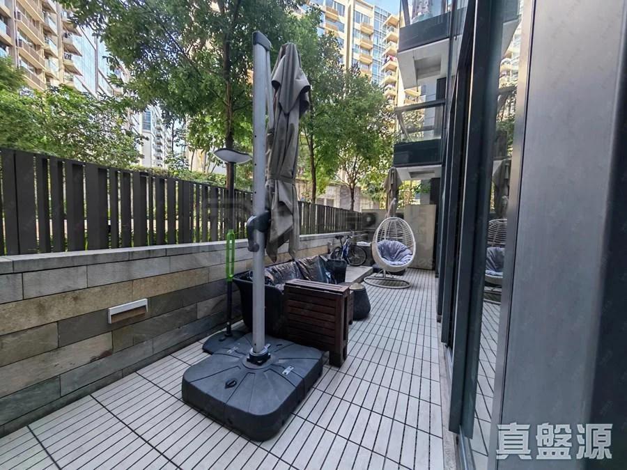 朗濤 7A座 - 28NTS – 香港北部都會區