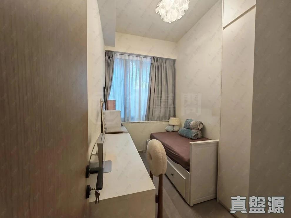 朗濤 7A座 - 28NTS – 香港北部都會區