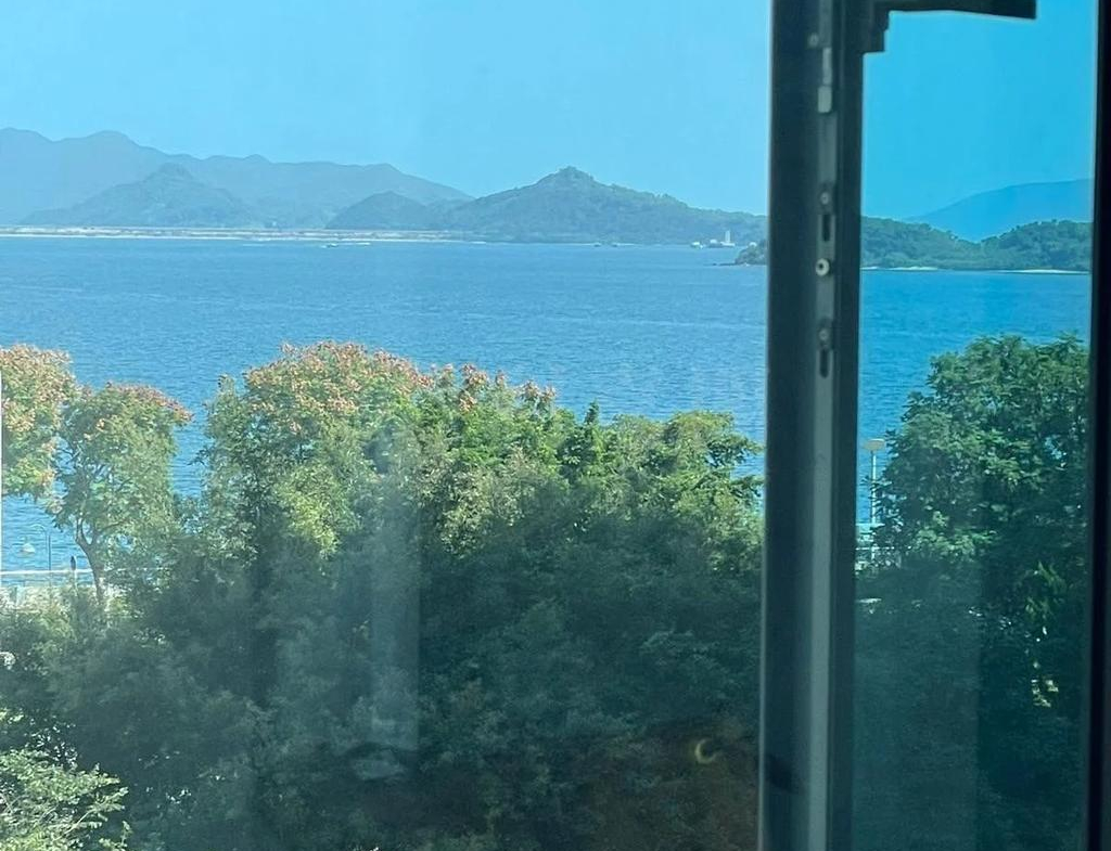 天賦海灣 2期 溋玥 16座 - 28NTS – 香港北部都會區